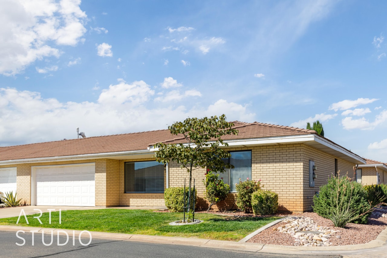 1175 E 900 ST S #22 St George, UT 84790 home for sale, MLS#25-265423 - Erika Rogers