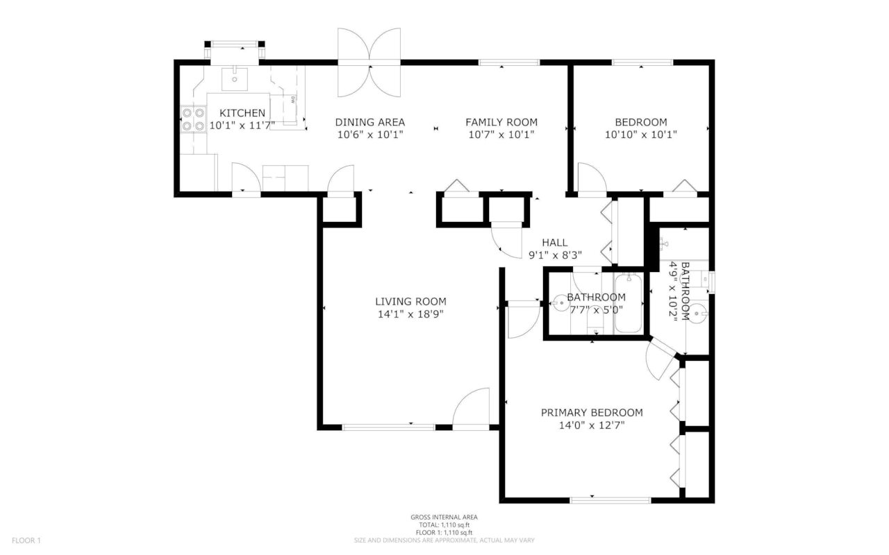 1175 E 900 ST S #22 St George, UT 84790 home for sale, MLS#25-265423 - Erika Rogers Photo 3