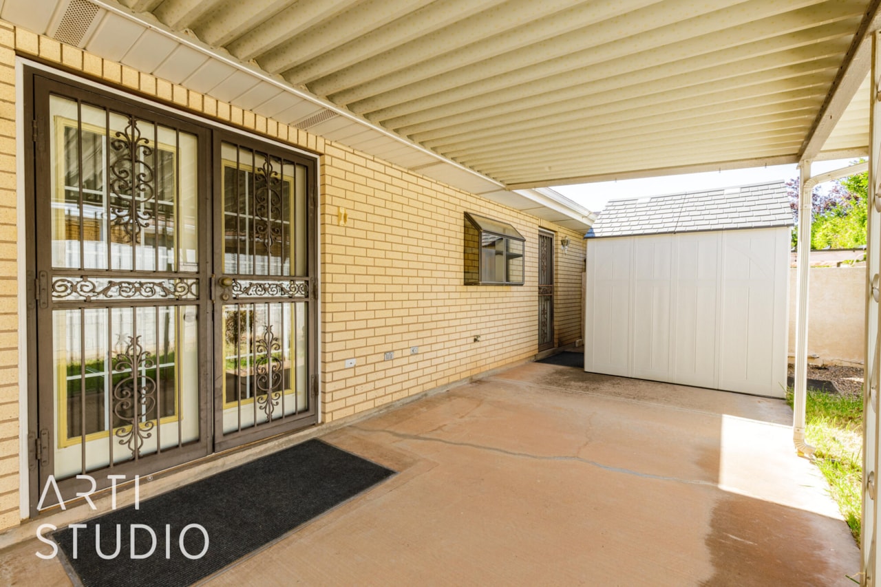 1175 E 900 ST S #22 St George, UT 84790 home for sale, MLS#25-265423 - Erika Rogers Photo 22