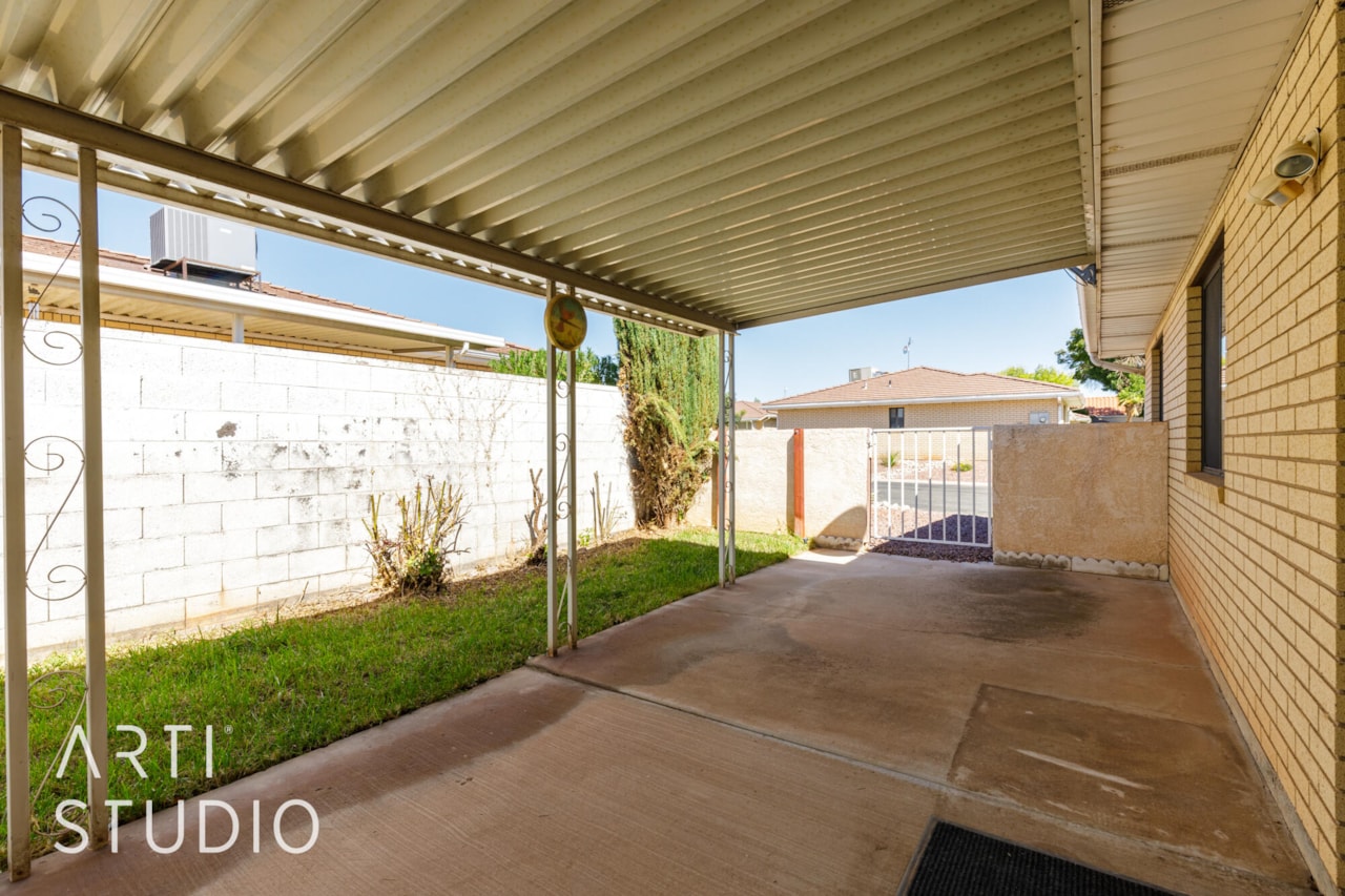 1175 E 900 ST S #22 St George, UT 84790 home for sale, MLS#25-265423 - Erika Rogers Photo 23