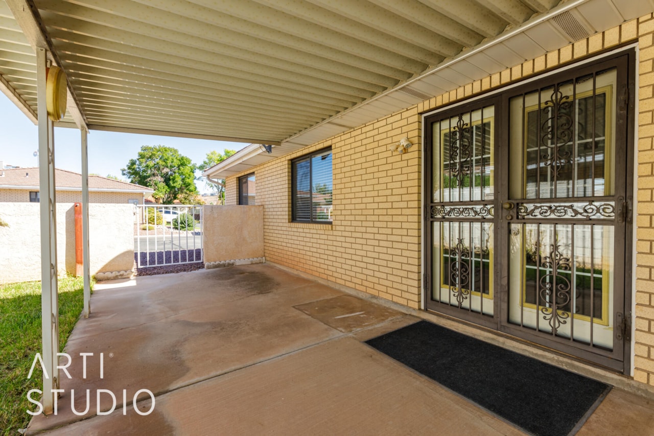 1175 E 900 ST S #22 St George, UT 84790 home for sale, MLS#25-265423 - Erika Rogers Photo 24