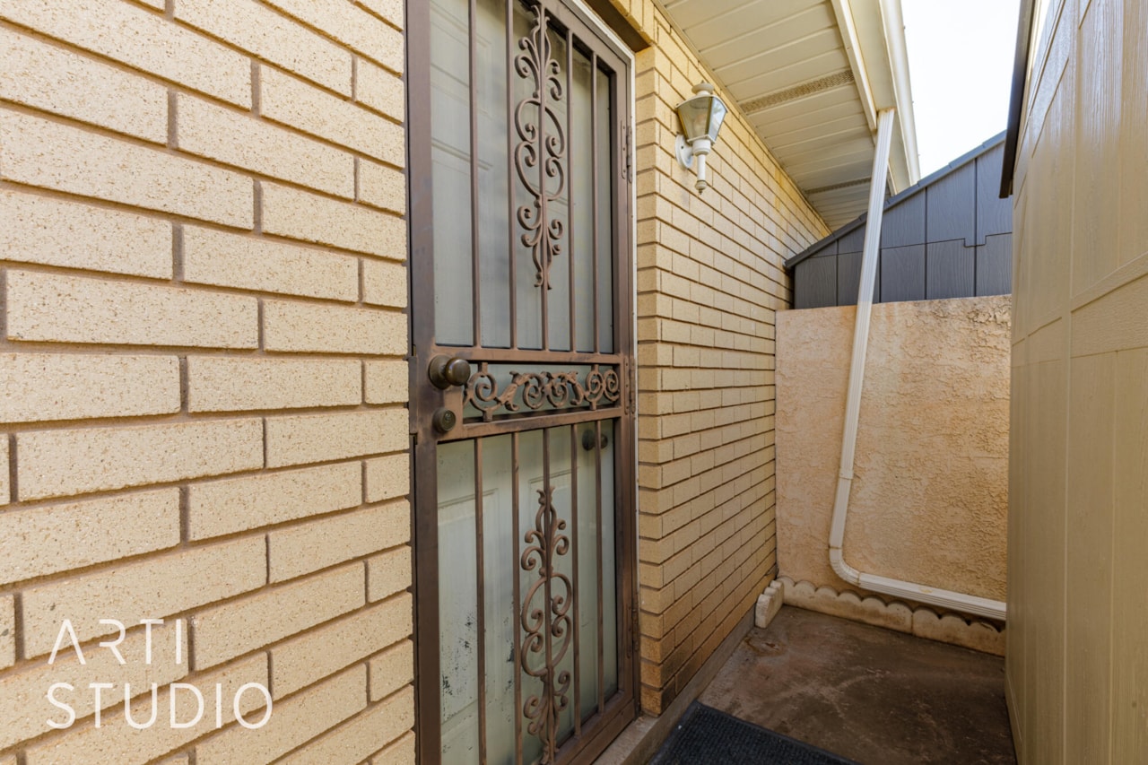 1175 E 900 ST S #22 St George, UT 84790 home for sale, MLS#25-265423 - Erika Rogers Photo 26