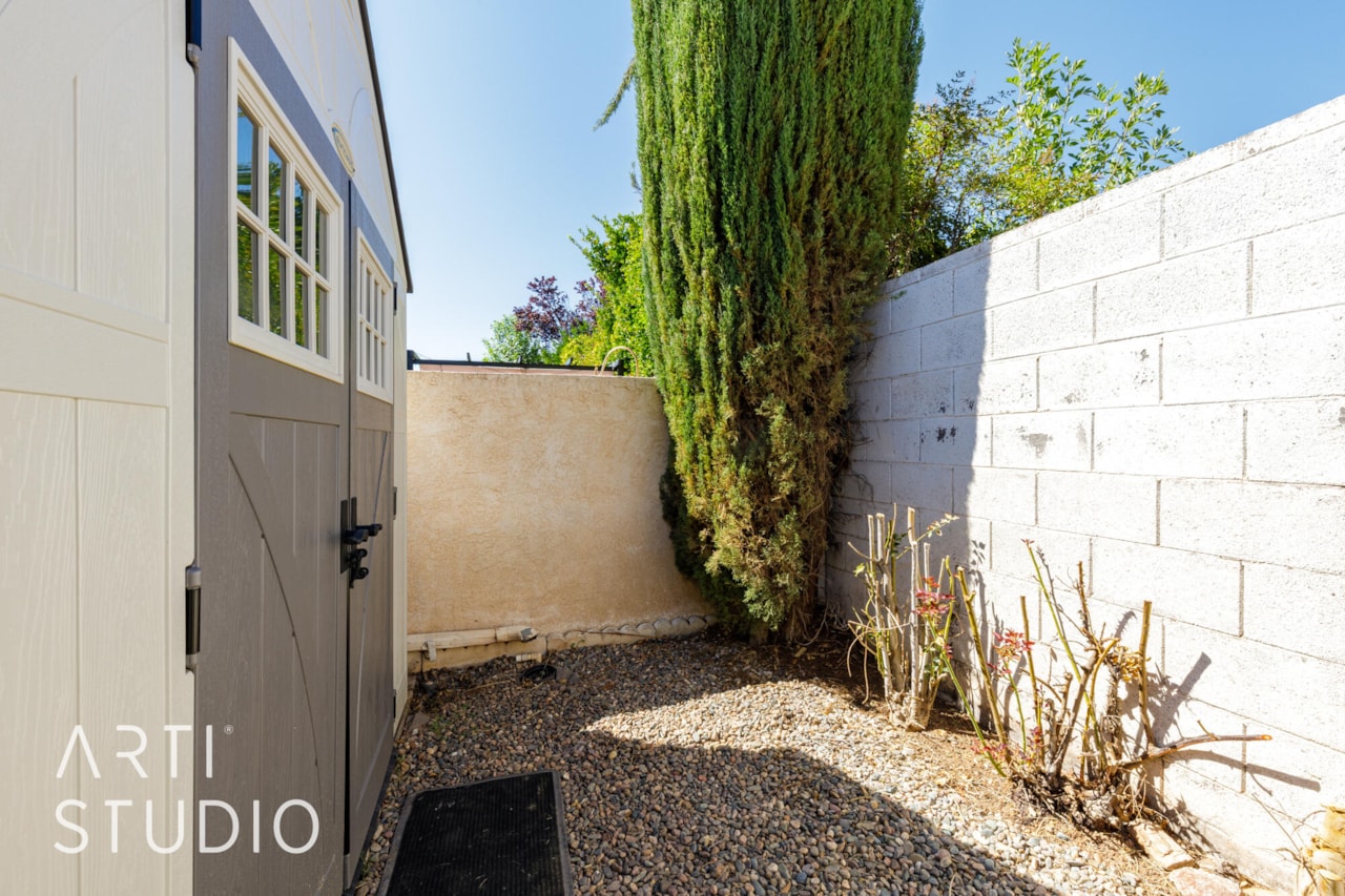 1175 E 900 ST S #22 St George, UT 84790 home for sale, MLS#25-265423 - Erika Rogers Photo 27