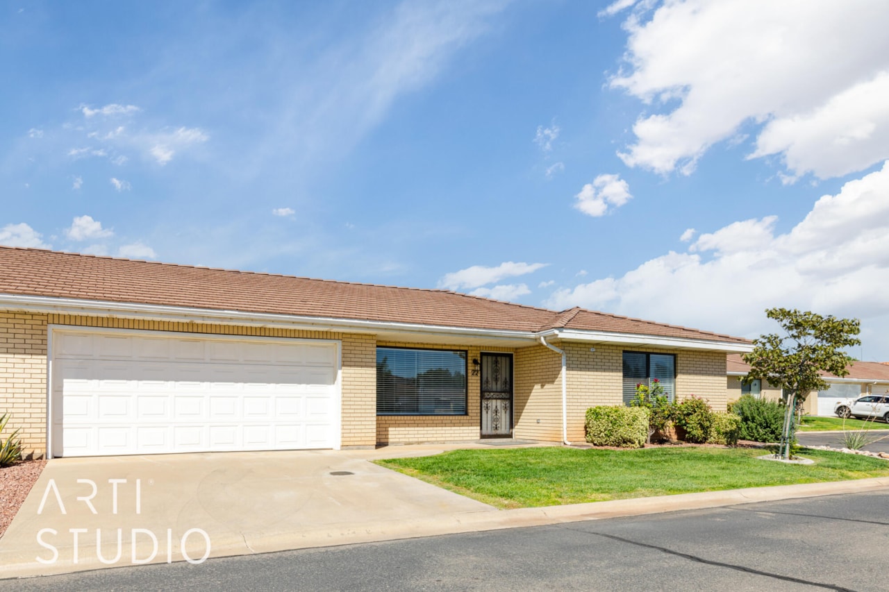 1175 E 900 ST S #22 St George, UT 84790 home for sale, MLS#25-265423 - Erika Rogers Photo 30