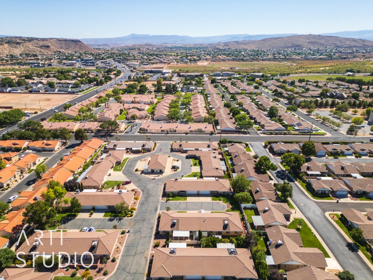 1175 E 900 ST S #22 St George, UT 84790 home for sale, MLS#25-265423 - Erika Rogers Photo 42