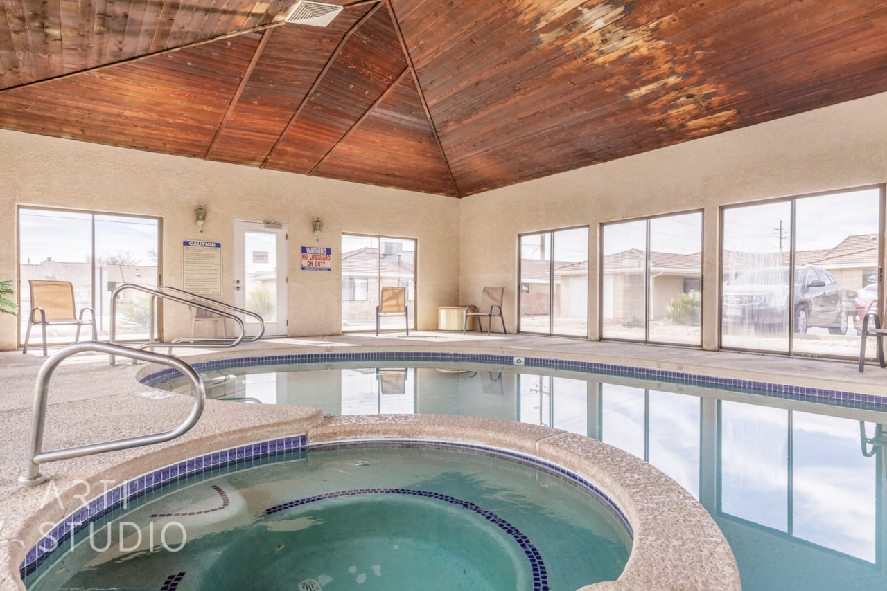 1175 E 900 ST S #22 St George, UT 84790 home for sale, MLS#25-265423 - Erika Rogers Photo 31