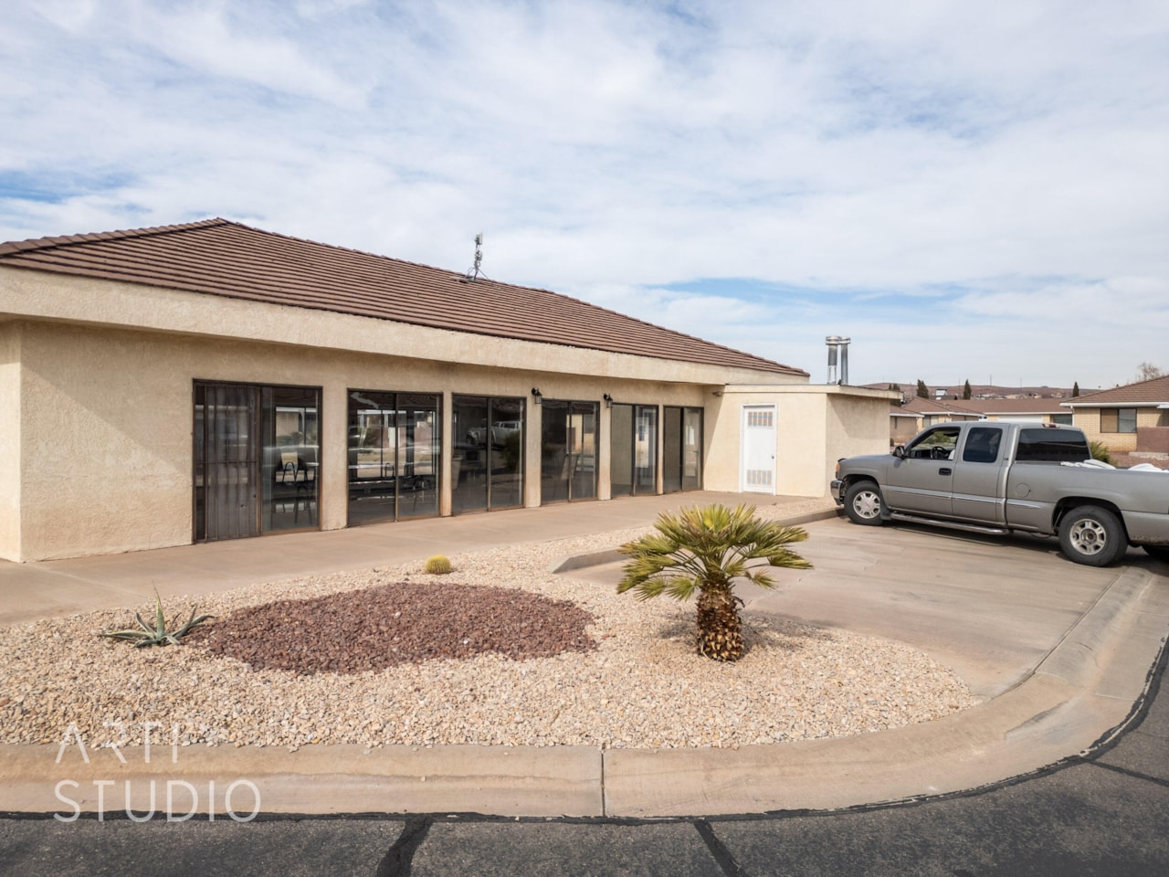 1175 E 900 ST S #22 St George, UT 84790 home for sale, MLS#25-265423 - Erika Rogers Photo 32