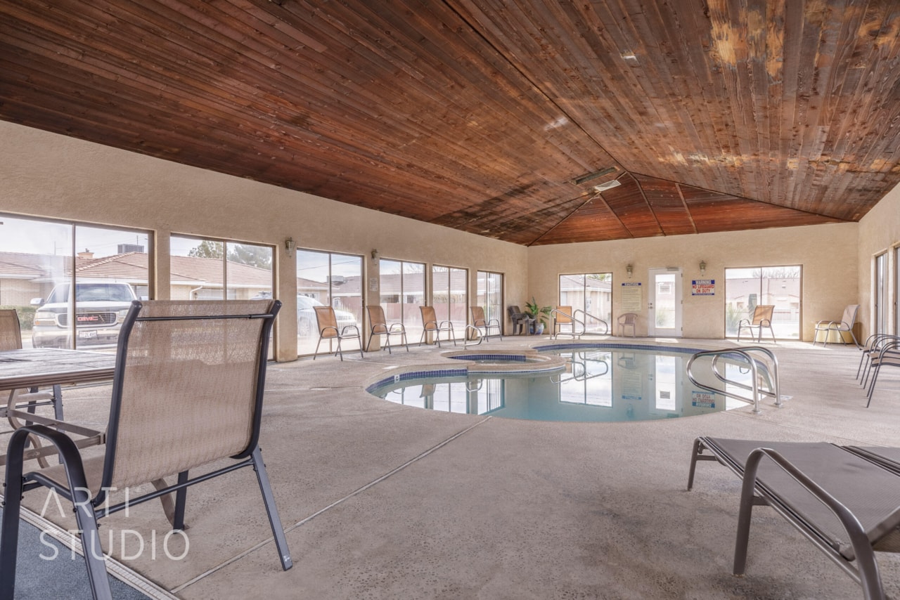 1175 E 900 ST S #22 St George, UT 84790 home for sale, MLS#25-265423 - Erika Rogers Photo 33