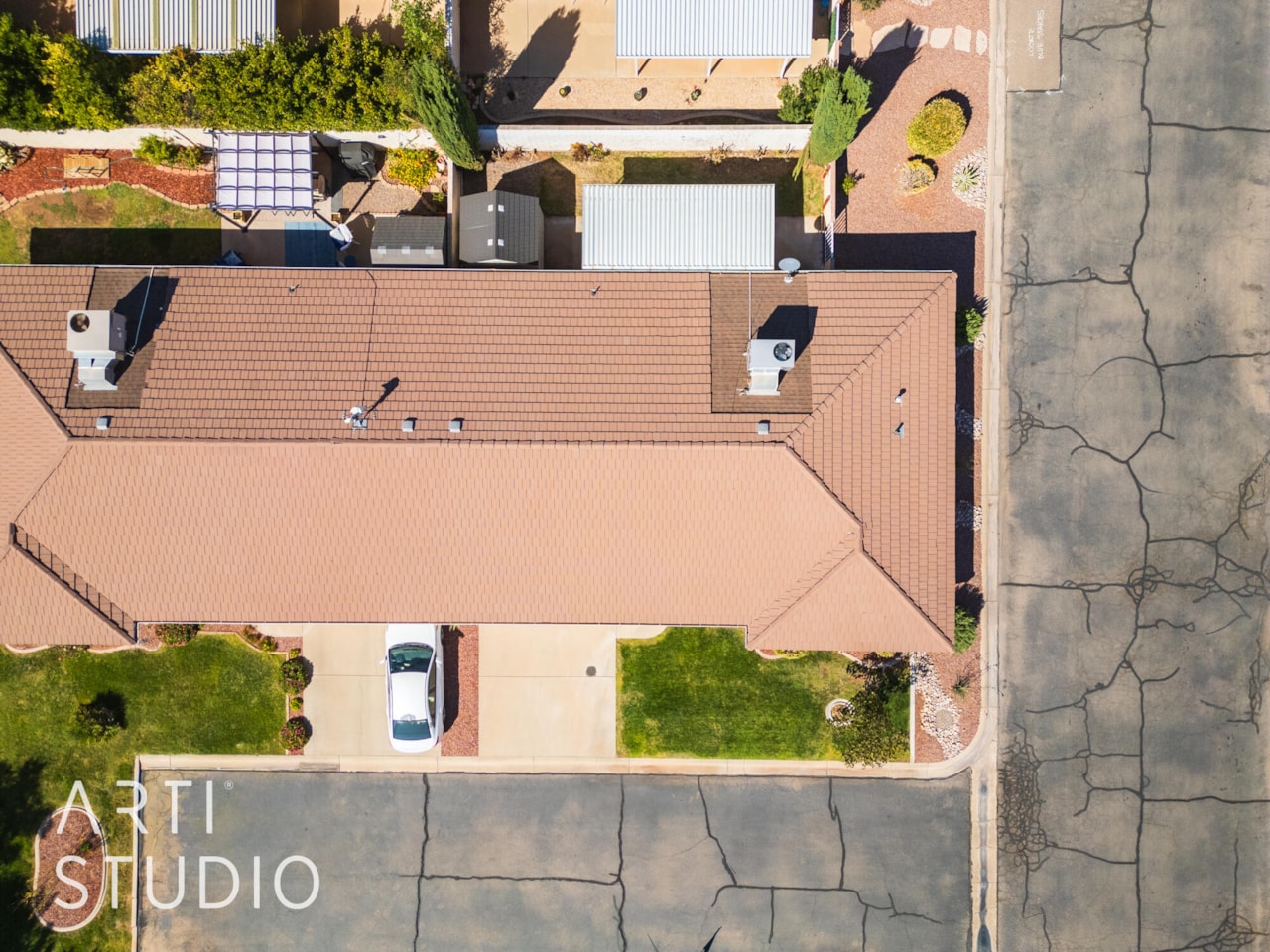 1175 E 900 ST S #22 St George, UT 84790 home for sale, MLS#25-265423 - Erika Rogers Photo 38