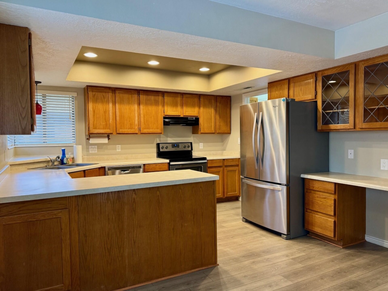 840 S 400  E #58 St George, UT 84770 home for sale, MLS#25-265891 - Erika Rogers Photo 3