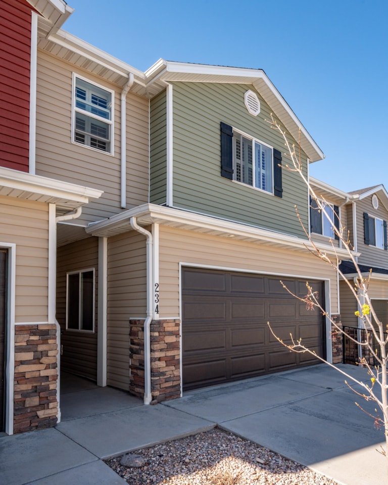 234 E 3025  N Cedar City, UT 84721 home for sale, MLS#25-265897 - Erika Rogers Photo 3