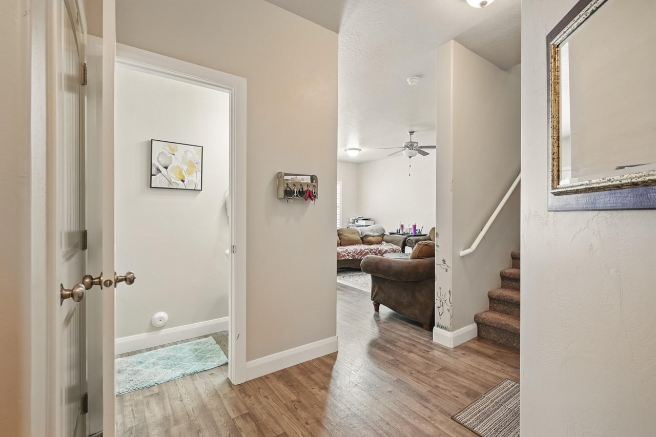 234 E 3025  N Cedar City, UT 84721 home for sale, MLS#25-265897 - Erika Rogers Photo 6