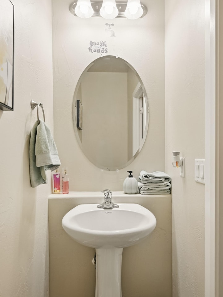 234 E 3025  N Cedar City, UT 84721 home for sale, MLS#25-265897 - Erika Rogers Photo 7