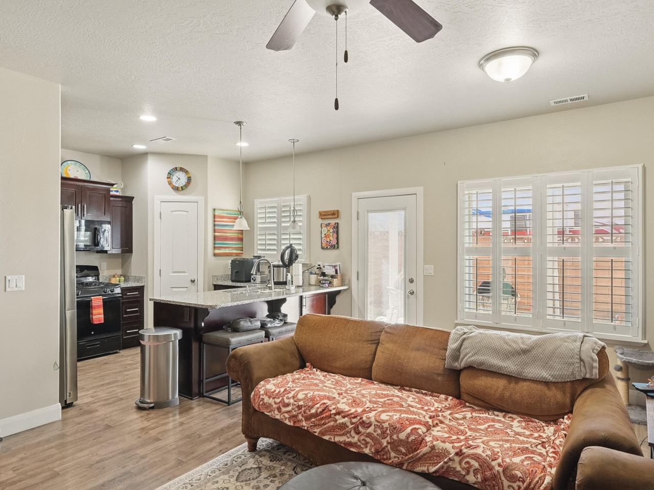 234 E 3025  N Cedar City, UT 84721 home for sale, MLS#25-265897 - Erika Rogers Photo 8