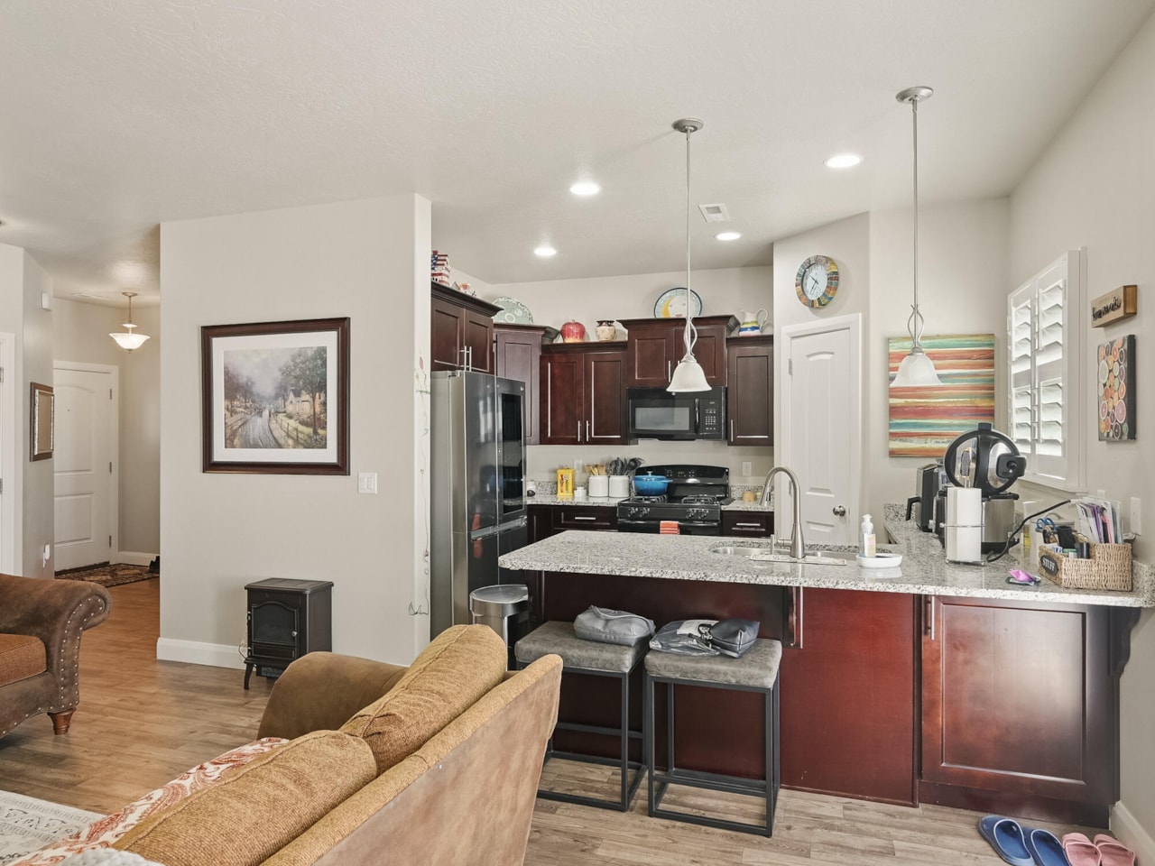 234 E 3025  N Cedar City, UT 84721 home for sale, MLS#25-265897 - Erika Rogers Photo 10