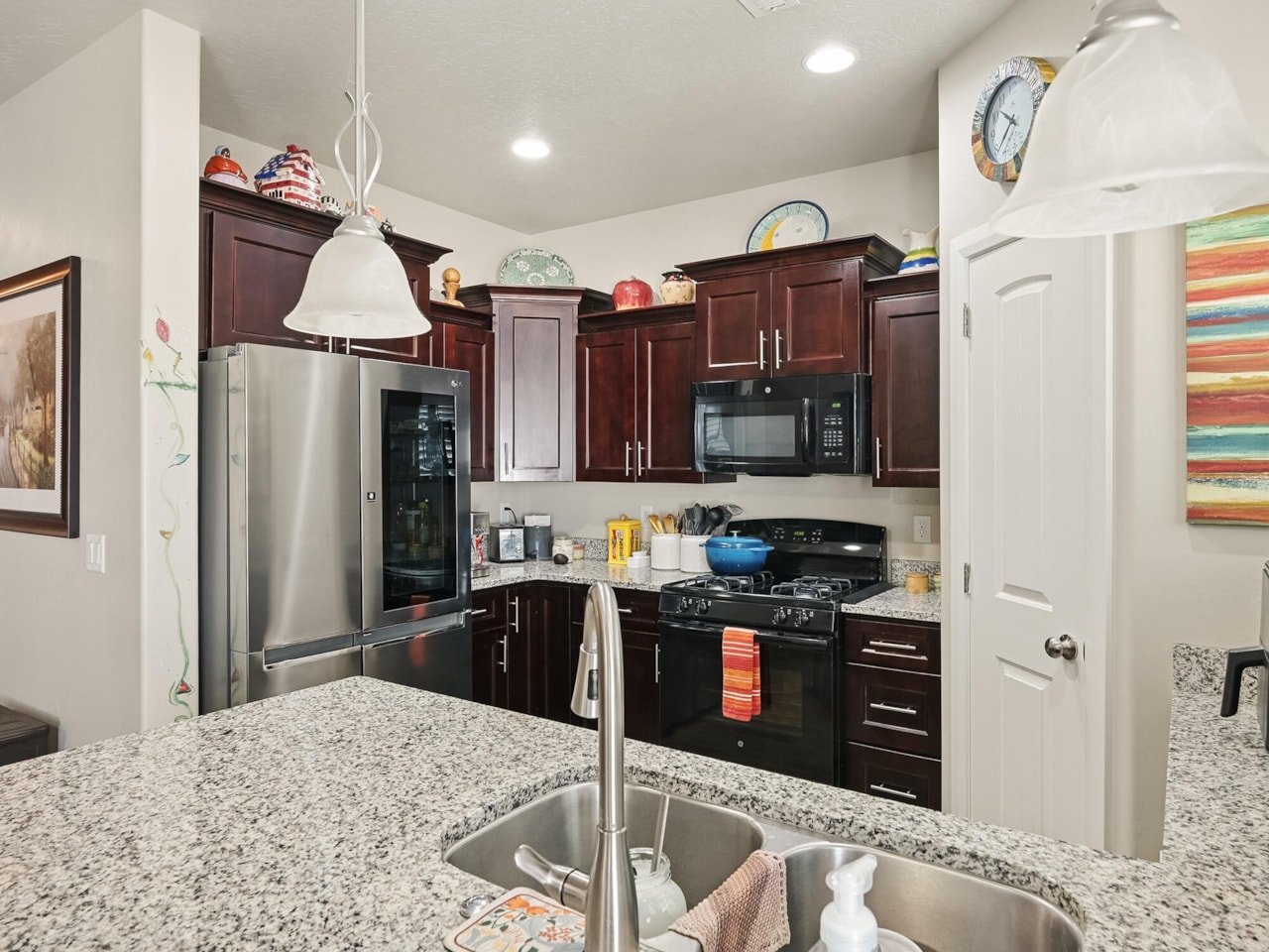 234 E 3025  N Cedar City, UT 84721 home for sale, MLS#25-265897 - Erika Rogers Photo 13