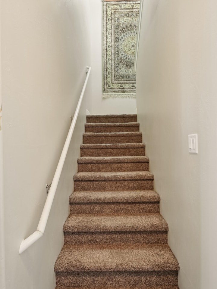 234 E 3025  N Cedar City, UT 84721 home for sale, MLS#25-265897 - Erika Rogers Photo 16