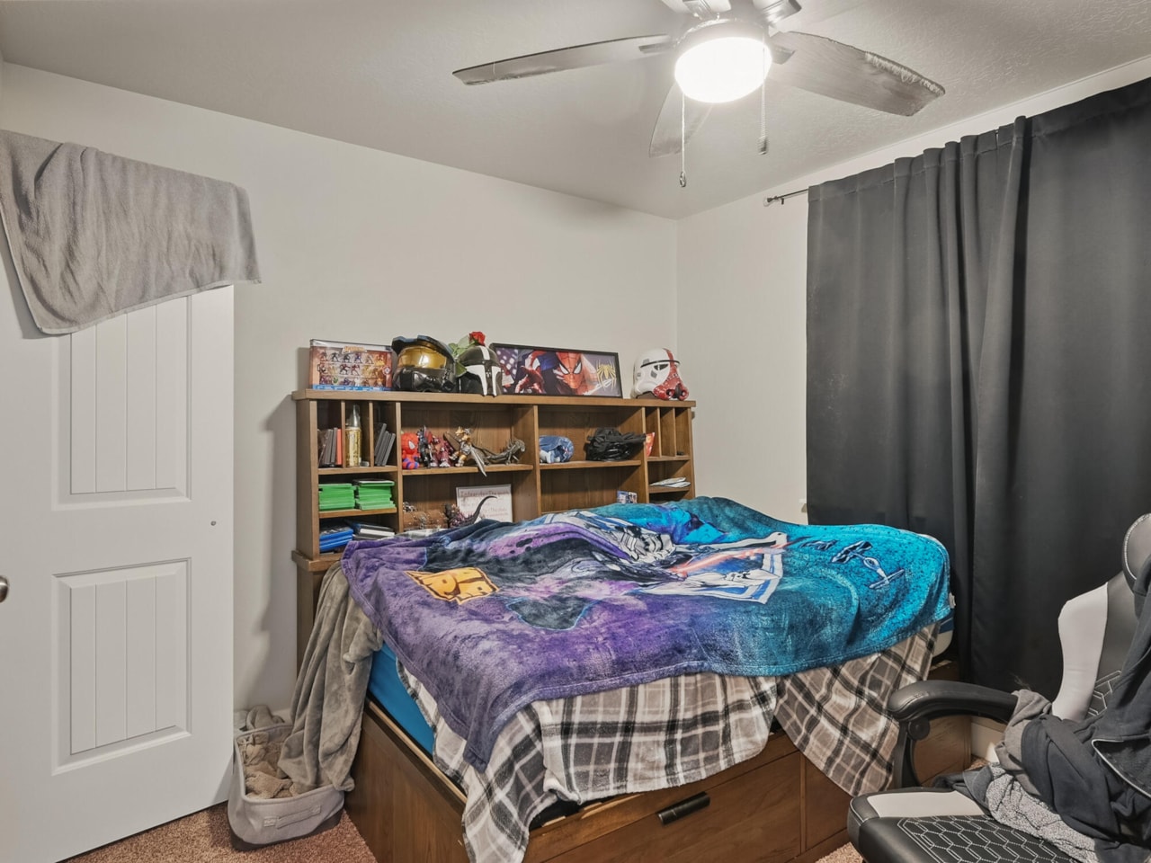 234 E 3025  N Cedar City, UT 84721 home for sale, MLS#25-265897 - Erika Rogers Photo 25