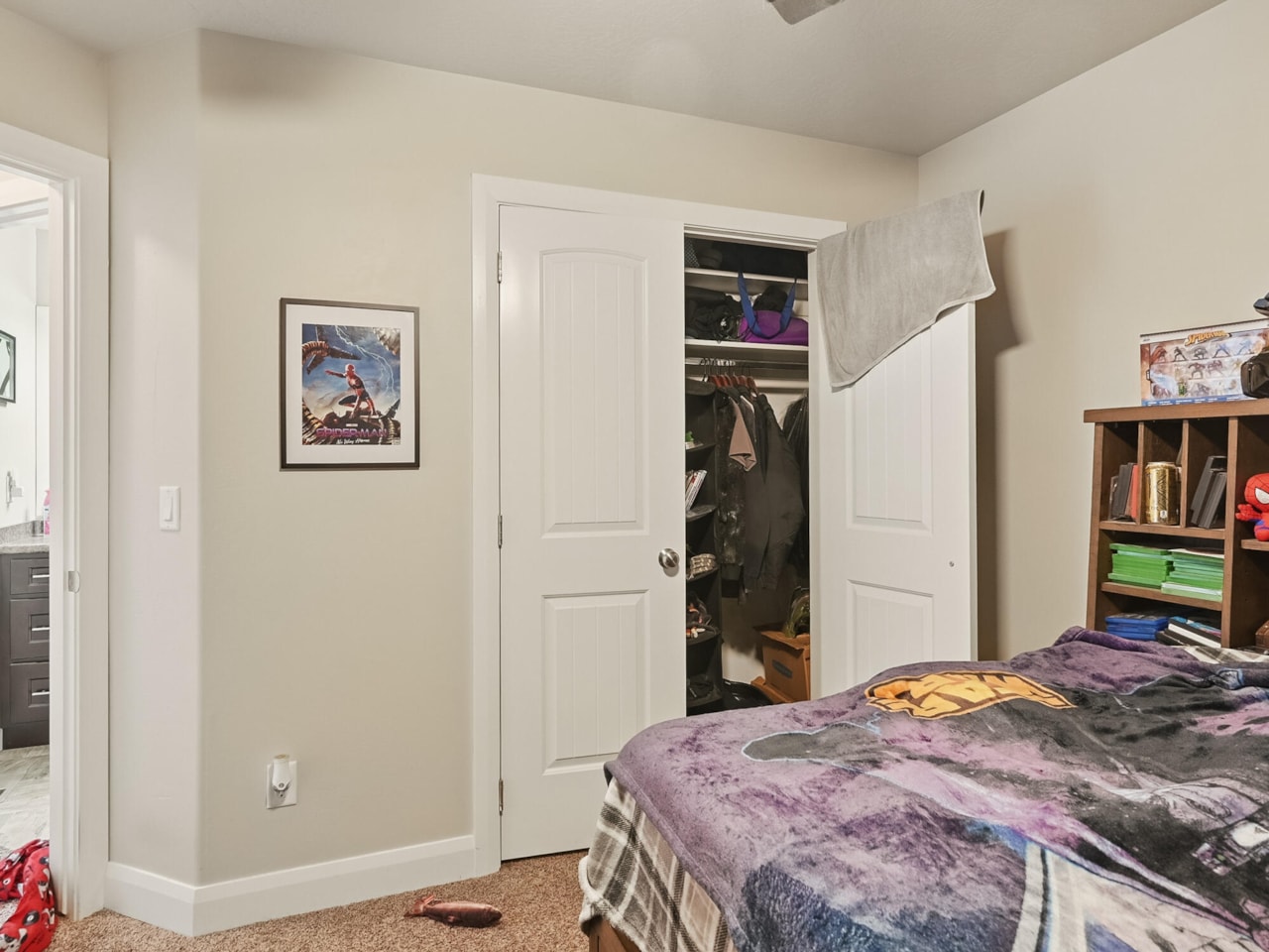 234 E 3025  N Cedar City, UT 84721 home for sale, MLS#25-265897 - Erika Rogers Photo 26