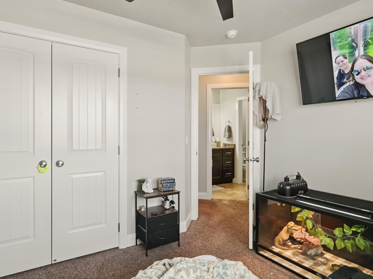 234 E 3025  N Cedar City, UT 84721 home for sale, MLS#25-265897 - Erika Rogers Photo 29