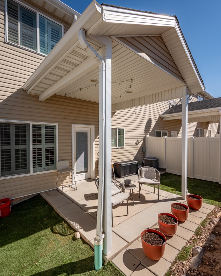 234 E 3025  N Cedar City, UT 84721 home for sale, MLS#25-265897 - Erika Rogers Photo 31