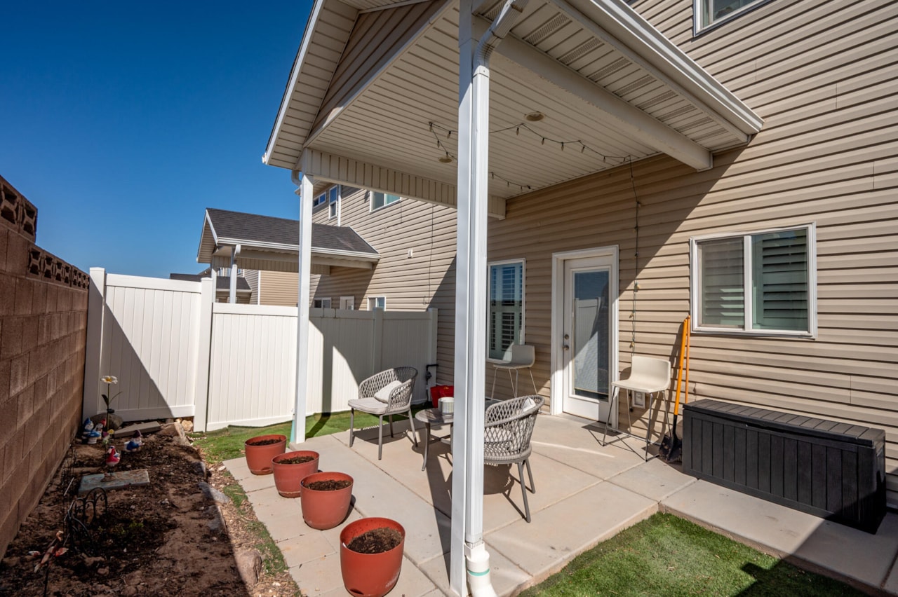 234 E 3025  N Cedar City, UT 84721 home for sale, MLS#25-265897 - Erika Rogers Photo 32