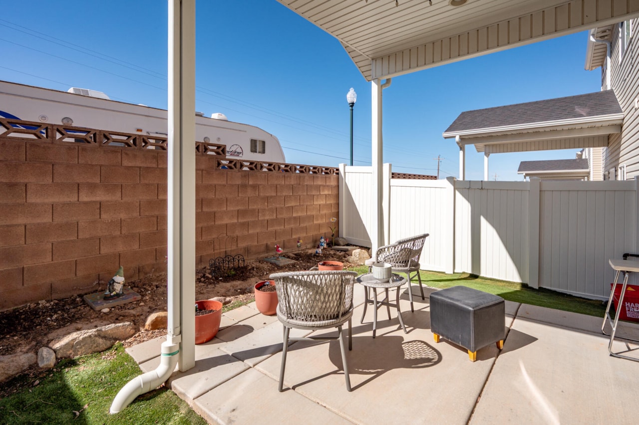 234 E 3025  N Cedar City, UT 84721 home for sale, MLS#25-265897 - Erika Rogers Photo 33