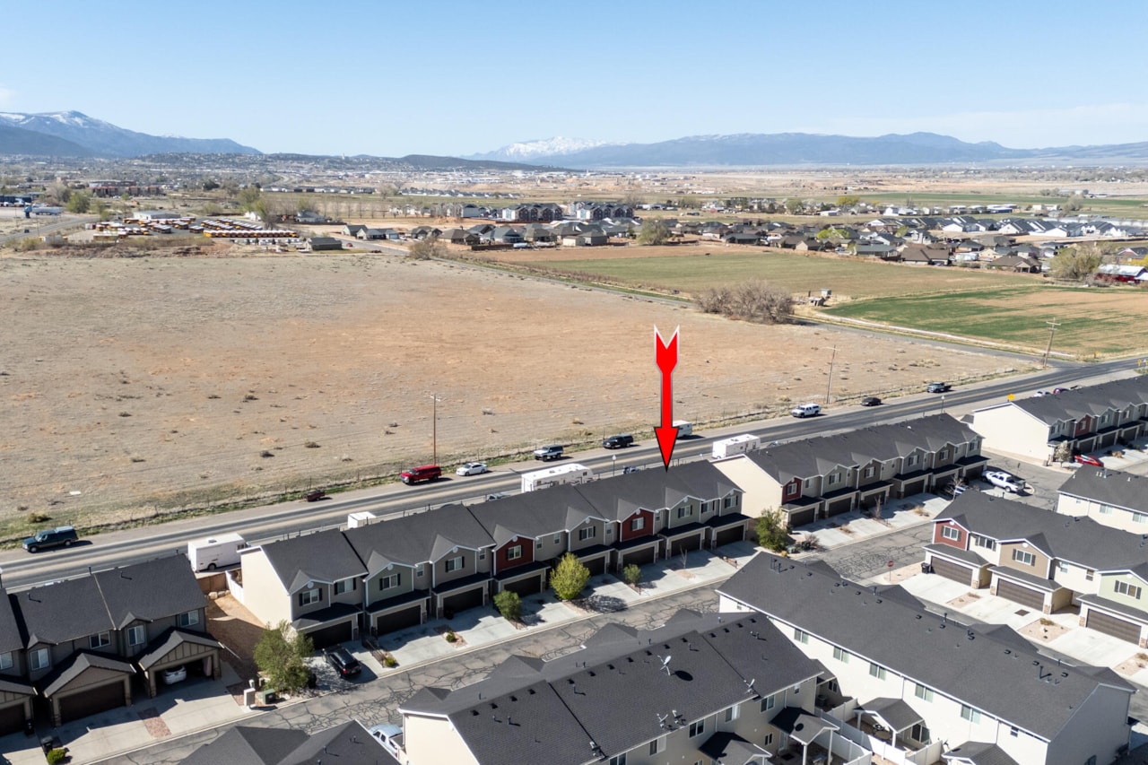 234 E 3025  N Cedar City, UT 84721 home for sale, MLS#25-265897 - Erika Rogers Photo 35