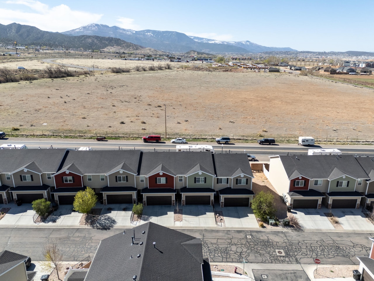 234 E 3025  N Cedar City, UT 84721 home for sale, MLS#25-265897 - Erika Rogers Photo 36