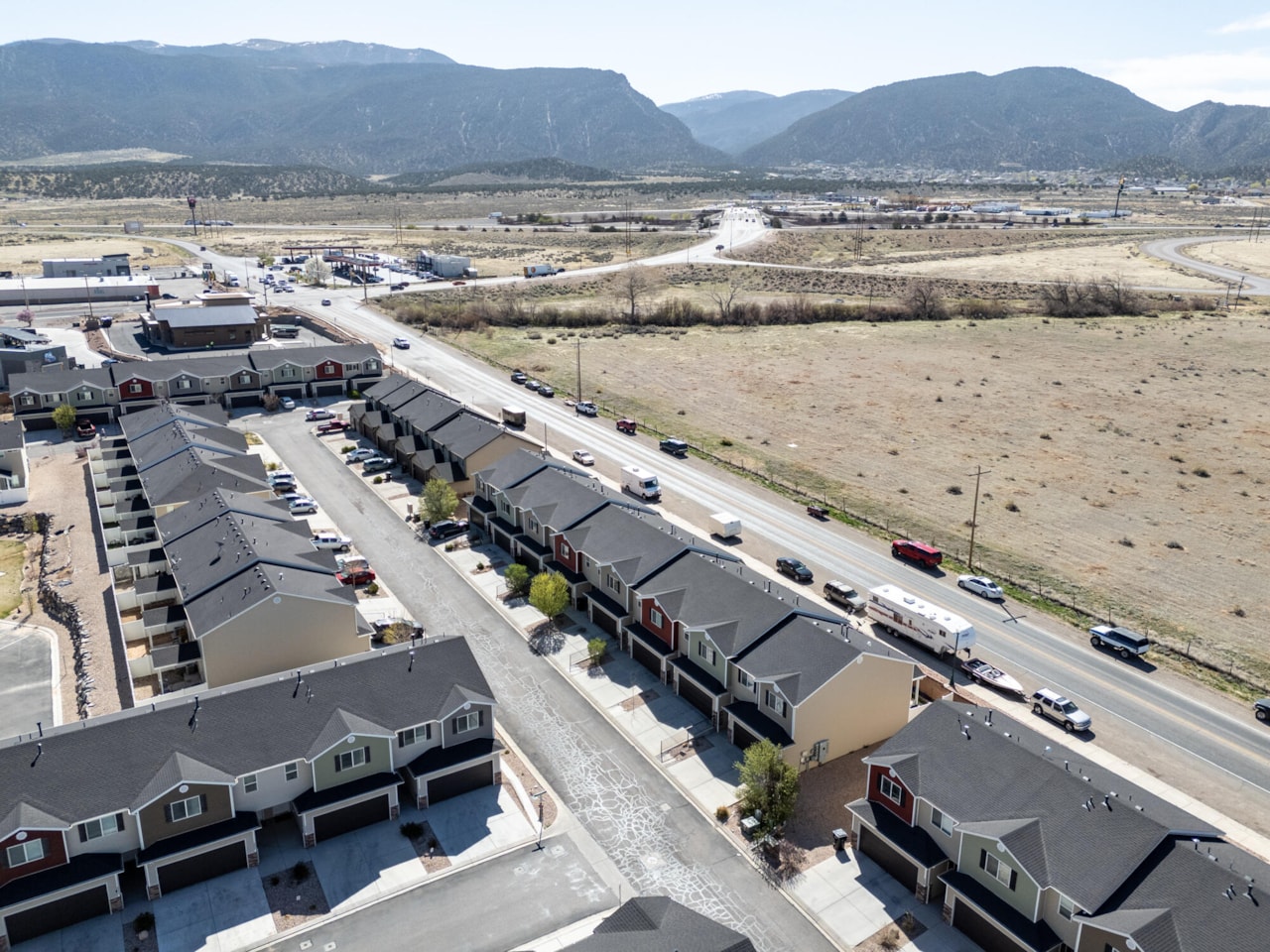 234 E 3025  N Cedar City, UT 84721 home for sale, MLS#25-265897 - Erika Rogers Photo 37