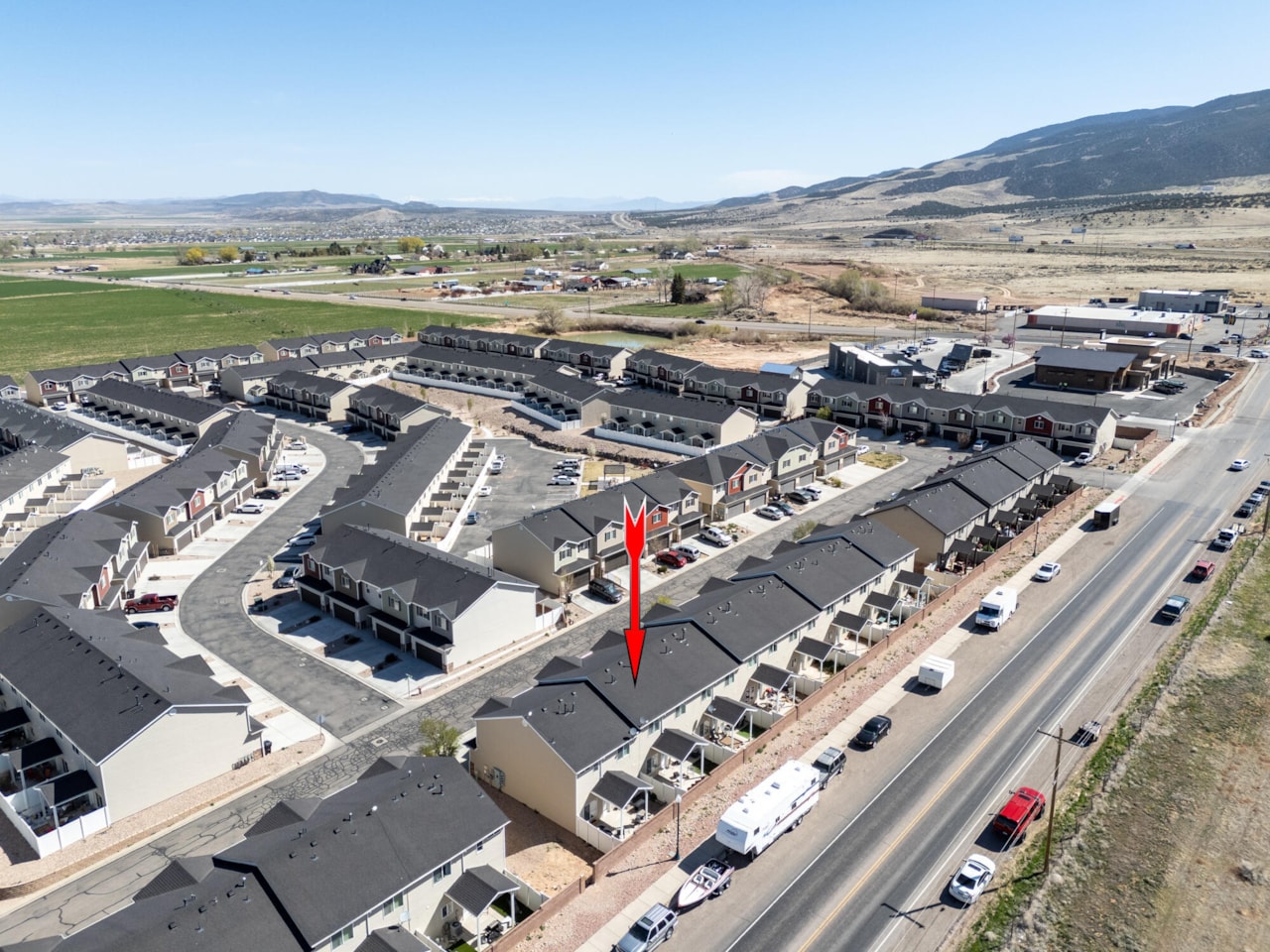 234 E 3025  N Cedar City, UT 84721 home for sale, MLS#25-265897 - Erika Rogers Photo 38