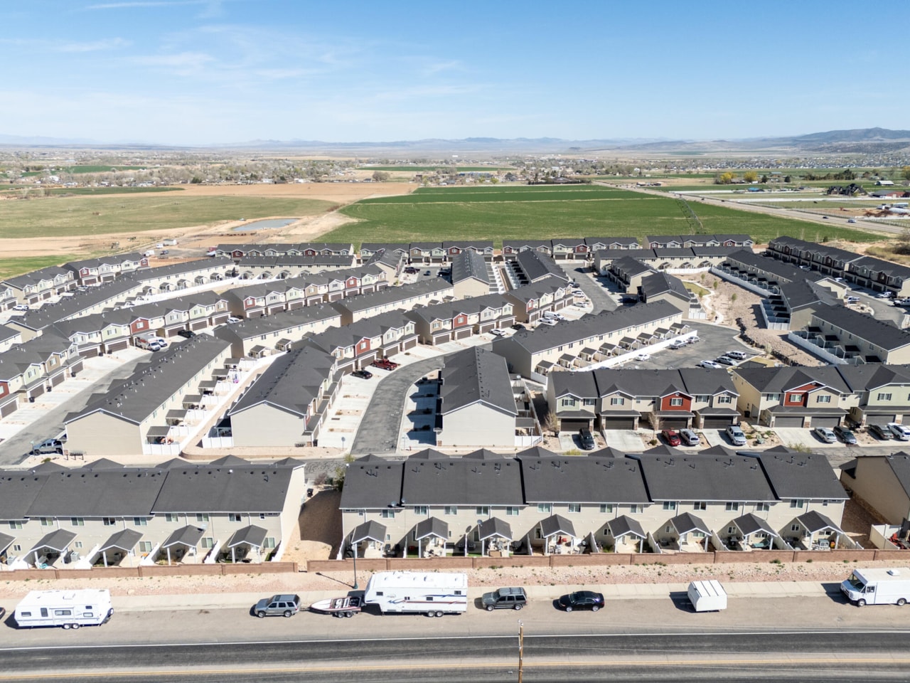 234 E 3025  N Cedar City, UT 84721 home for sale, MLS#25-265897 - Erika Rogers Photo 39