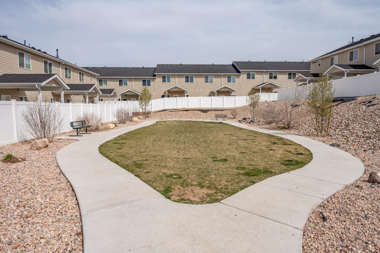 234 E 3025  N Cedar City, UT 84721 home for sale, MLS#25-265897 - Erika Rogers Photo 44