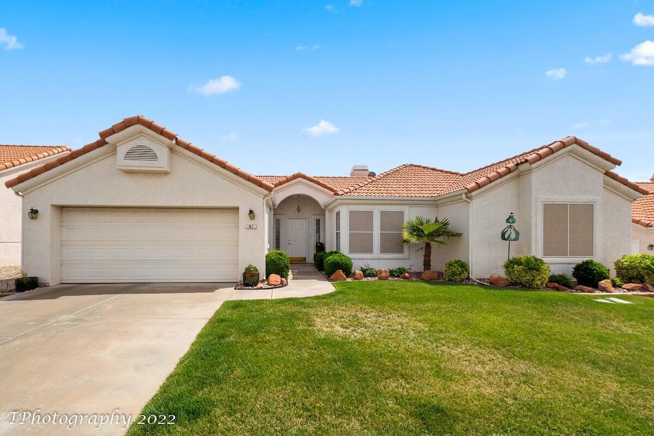 39 N Valley View DR #81 St George, UT 84770 home for sale, MLS#25-265735 - Erika Rogers