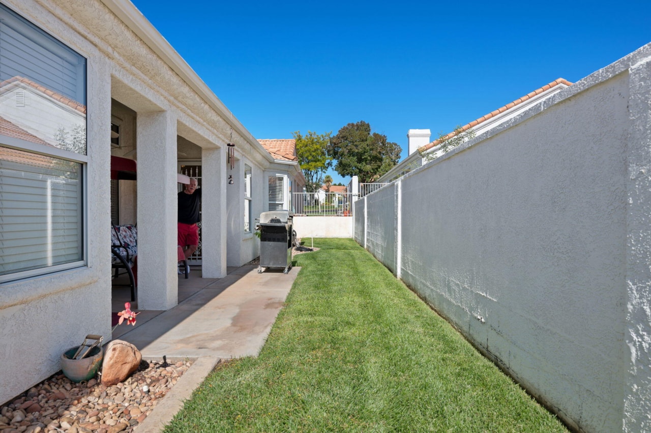 39 N Valley View DR #81 St George, UT 84770 home for sale, MLS#25-265735 - Erika Rogers Photo 24