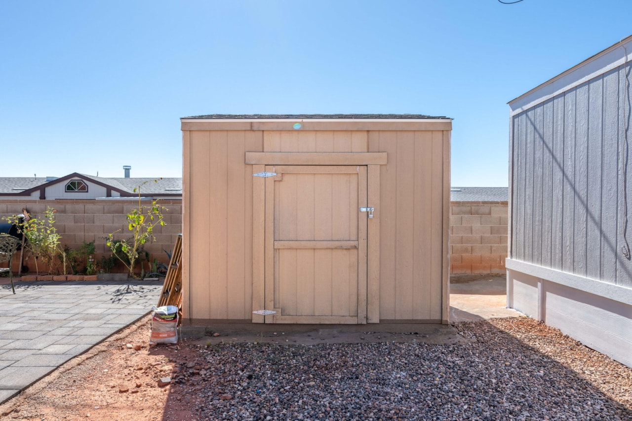 1450 N Dixie Downs Road #24 St George, UT 84770 home for sale, MLS#25-265903 - Erika Rogers Photo 19