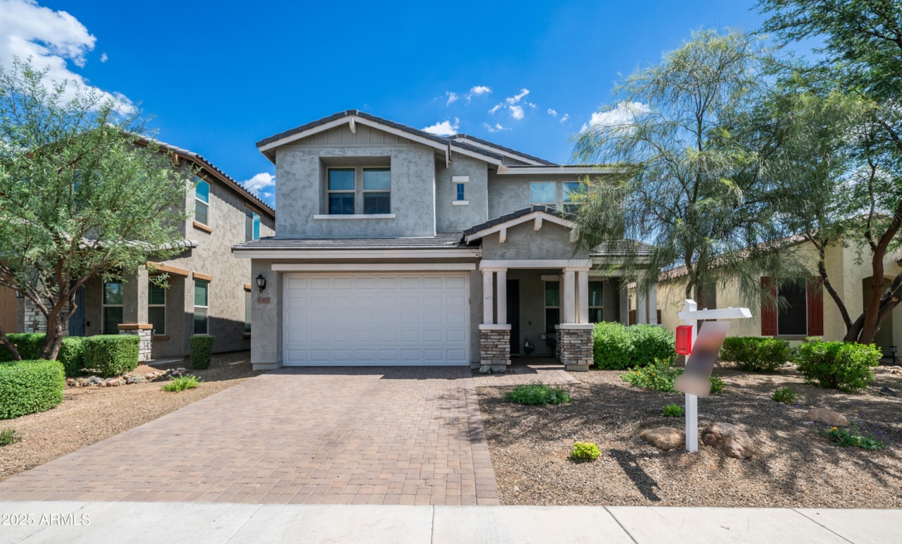 22477 N 95th Dr Peoria, AZ 85383 MLS 6907912