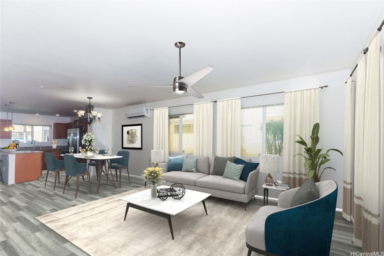 724 Kakala St #1801 Kapolei, HI 96707 | MLS 202512890