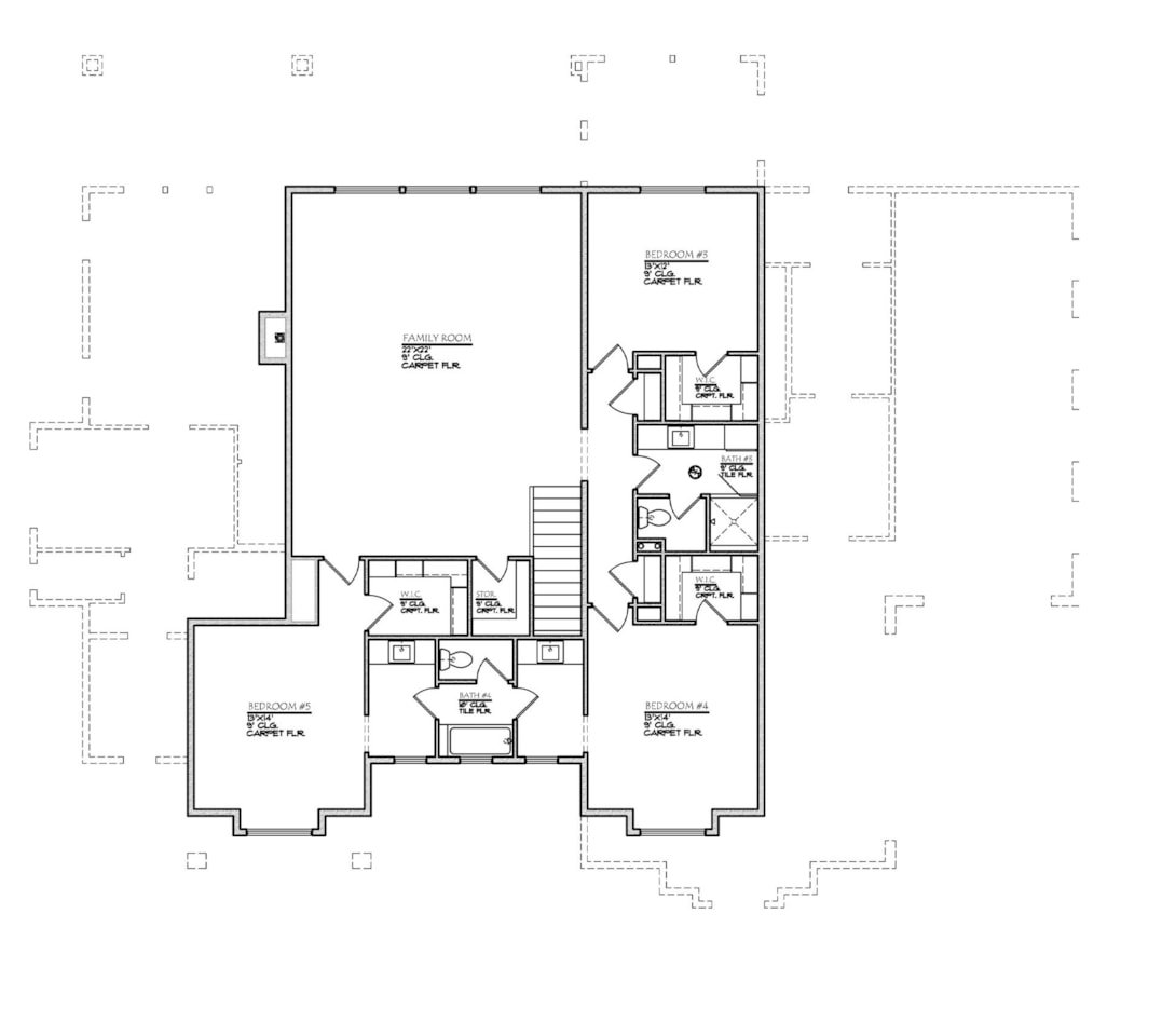 2784 S Farmland Drive Washington, UT 84780 home for sale, MLS#25-262607 - Erika Rogers Photo 6