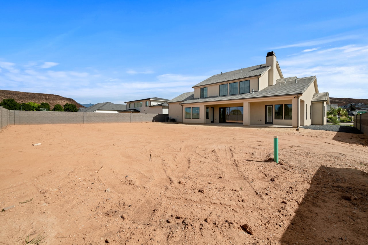 2784 S Farmland Drive Washington, UT 84780 home for sale, MLS#25-262607 - Erika Rogers Photo 51