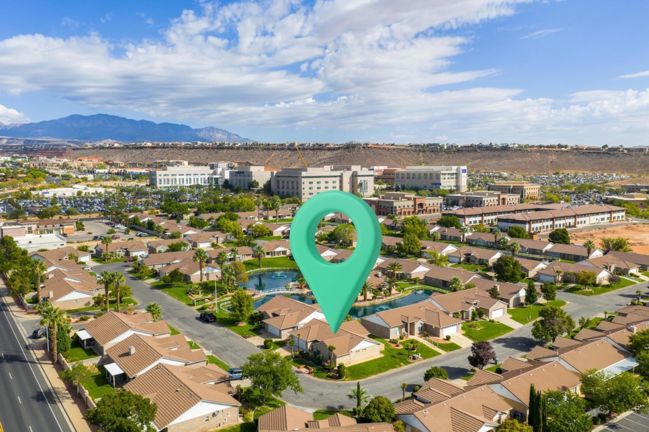 805 S River Road #22 St George, UT 84790 home for sale, MLS#25-265931 - Erika Rogers Photo 9