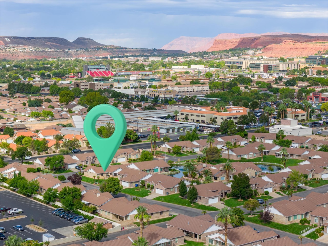 805 S River Road #22 St George, UT 84790 home for sale, MLS#25-265931 - Erika Rogers Photo 10