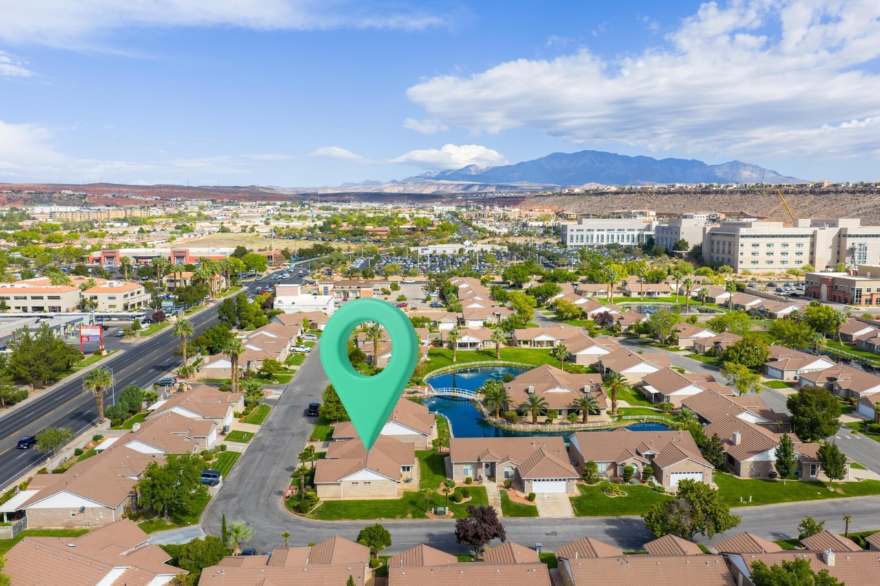 805 S River Road #22 St George, UT 84790 home for sale, MLS#25-265931 - Erika Rogers Photo 11