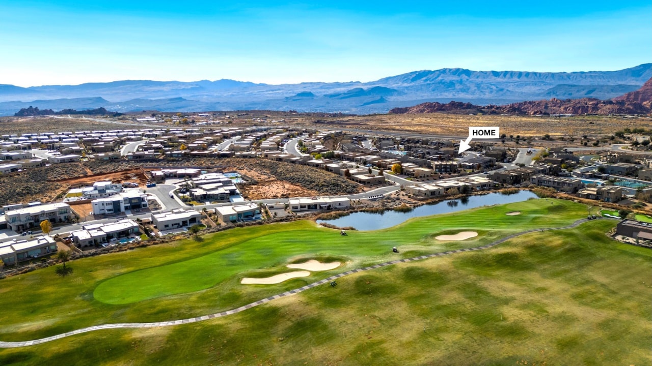 1671 W Caledonia Dunes DR St George, UT 84770 home for sale, MLS#25-265940 - Erika Rogers