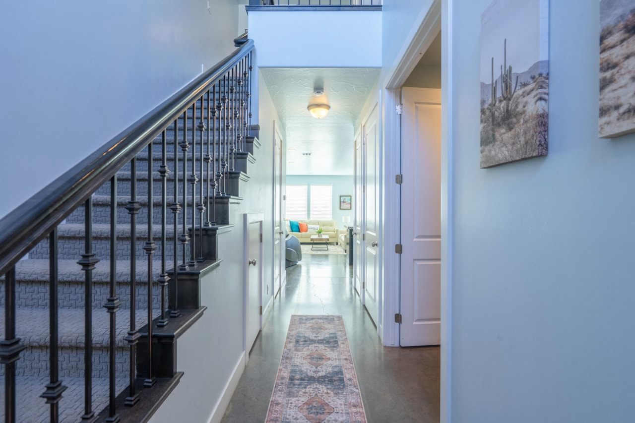 1671 W Caledonia Dunes DR St George, UT 84770 home for sale, MLS#25-265940 - Erika Rogers Photo 6