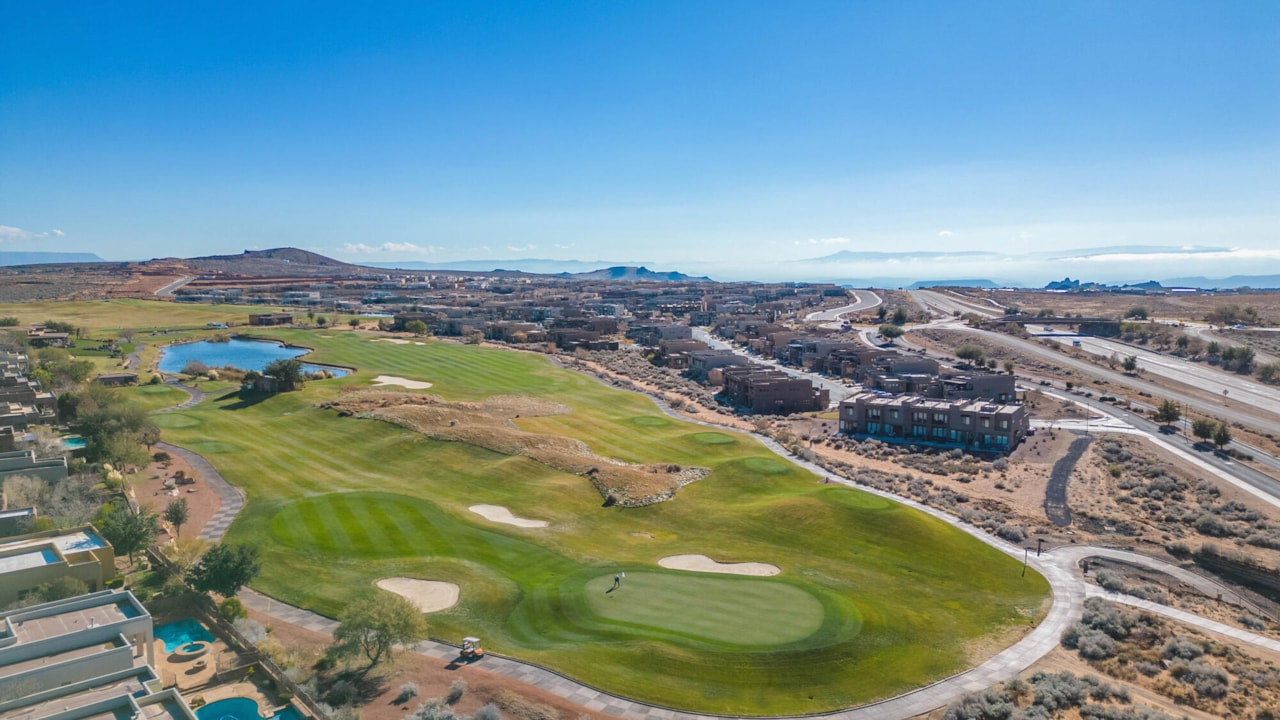 1671 W Caledonia Dunes DR St George, UT 84770 home for sale, MLS#25-265940 - Erika Rogers Photo 88