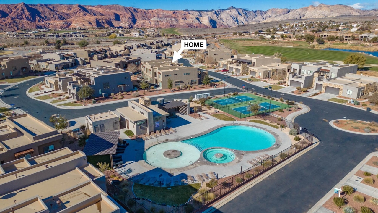 1671 W Caledonia Dunes DR St George, UT 84770 home for sale, MLS#25-265940 - Erika Rogers Photo 90