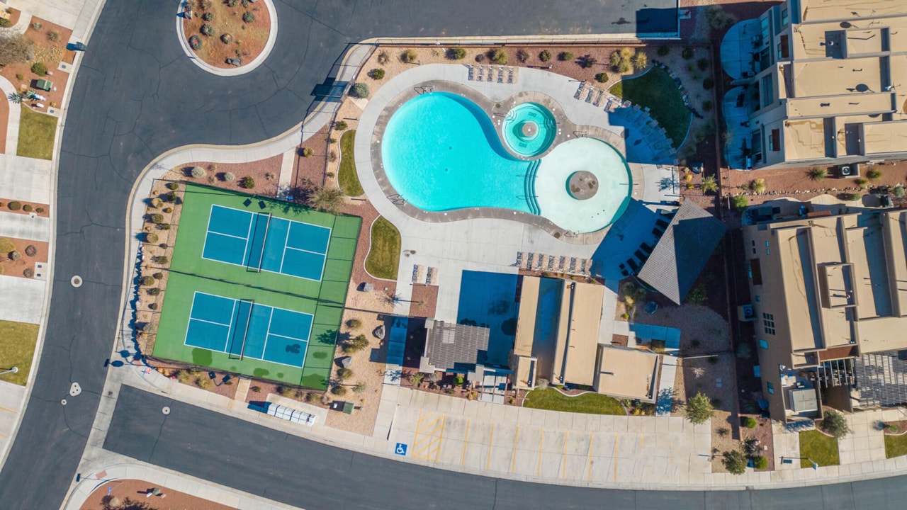 1671 W Caledonia Dunes DR St George, UT 84770 home for sale, MLS#25-265940 - Erika Rogers Photo 93