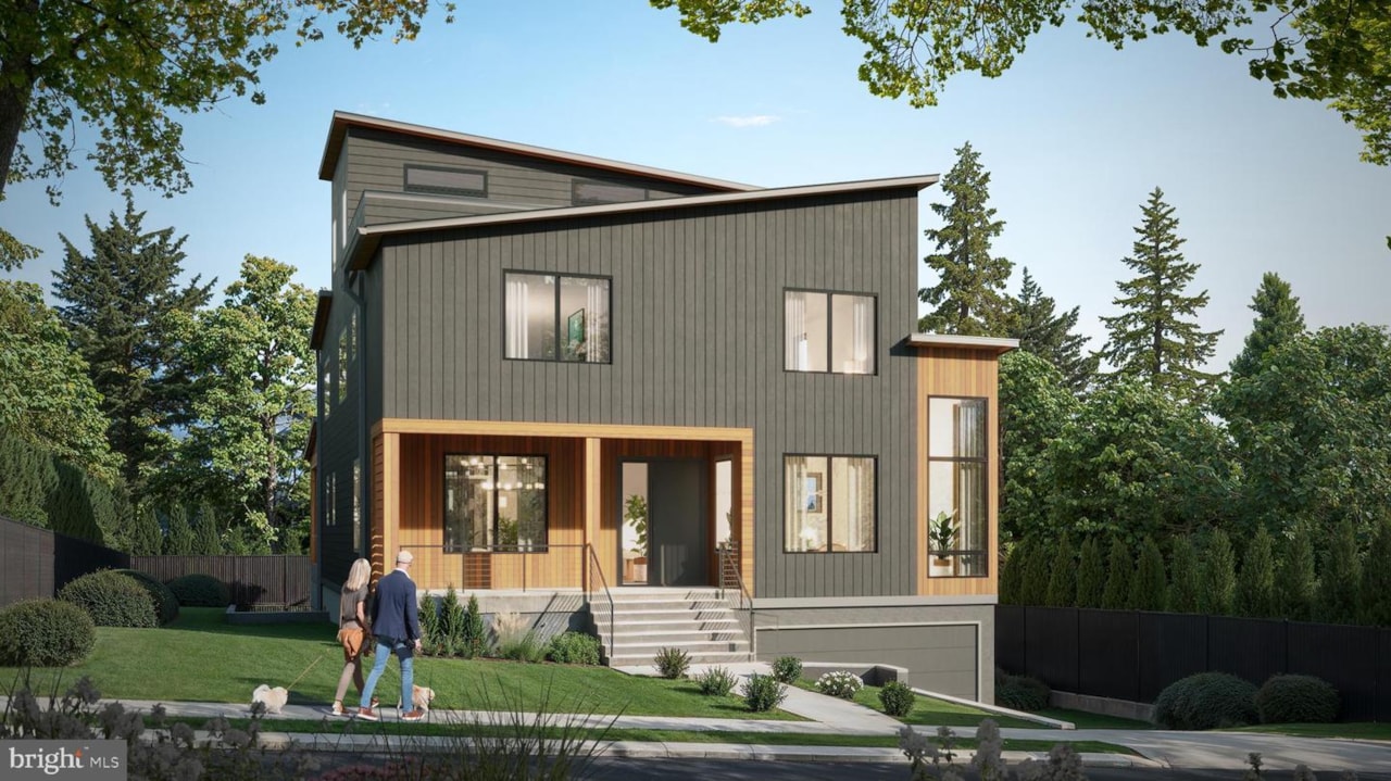 Indian Home Design: India home design with house plans - 3200 Sq.Ft., image size:1280x719