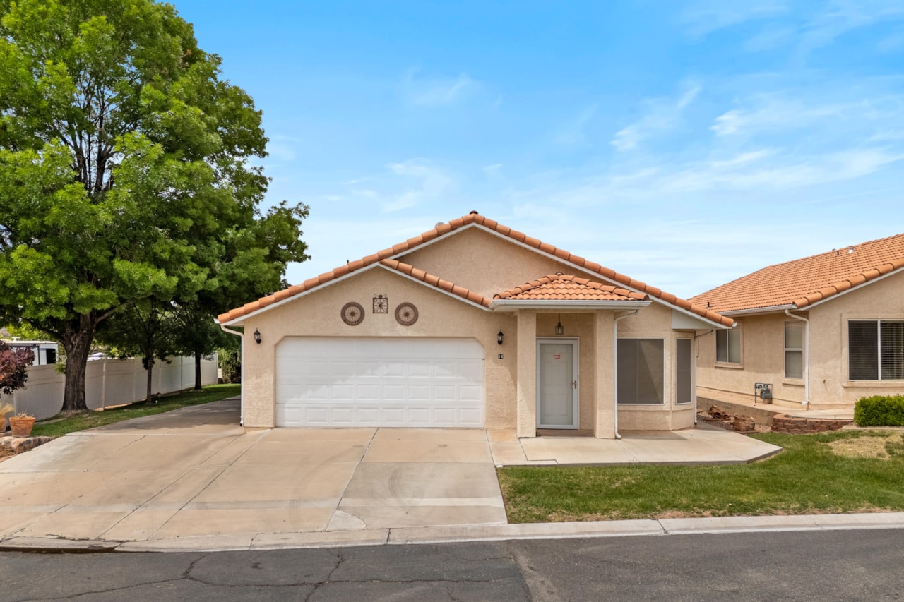 504 E Telegraph ST #14 Washington, UT 84780 home for sale, MLS#25-265949 - Erika Rogers